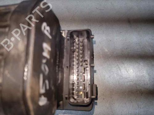 ABS pump NISSAN ALMERA II Hatchback (N16)  | BP15497731M43 