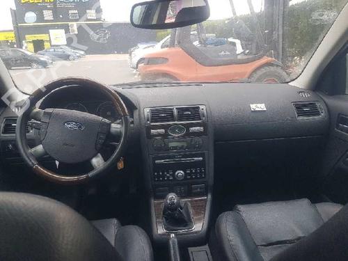 Right taillight FORD MONDEO III Saloon (B4Y)  | BP7834191C35 