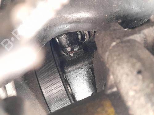 Servopumpe für FORD FOCUS II (DA_, HCP, DP) 1.6 Ti (115 hp) 30589219