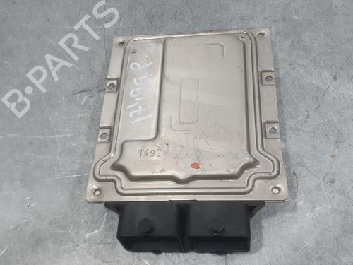 Engine control unit (ECU) FIAT 500 (312_) 1.2 LPG (312AXA1A) | BP33690754M57 - Image 3