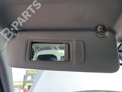 Used Left sun visor Left sun visor BMW 3 (E90) 320 d (163 hp) 10935493 10935493