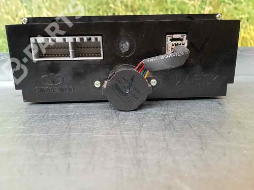 Climate control CHEVROLET EPICA (KL1_)  | BP1244479I5 