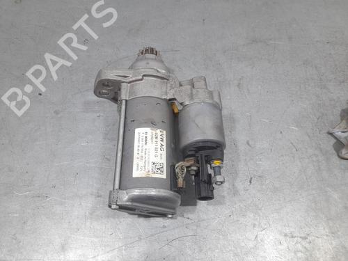Anlasser für VW UP! (121, 122, BL1, BL2, BL3, 123) 1.0 (60 hp) 13939602