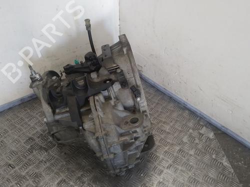 Gearbox FIAT TALENTO Van (296_) | BP20664349M3