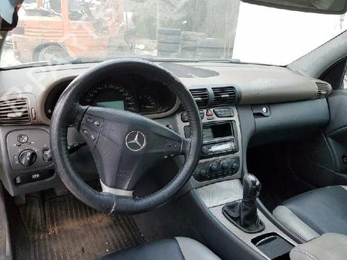 Motor MERCEDES-BENZ C-CLASS Coupe (CL203)  | BP6806602M1 