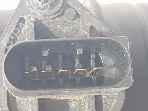 Mass air flow sensor SEAT IBIZA IV (6J5, 6P1)  | BP8140028M95 