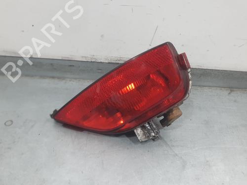 Used Rear bumper right light Rear bumper right light RENAULT MEGANE IV Hatchback (B9A/M/N_) 1.6 dCi 130 (B9A4) (130 hp) 36016833 36016833