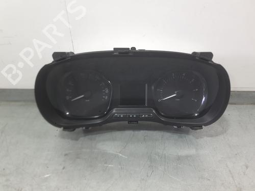 Used Instrument cluster Instrument cluster FIAT SCUDO Van 1.5 Multijet 100 (506) (102 hp) 39731821 39731821