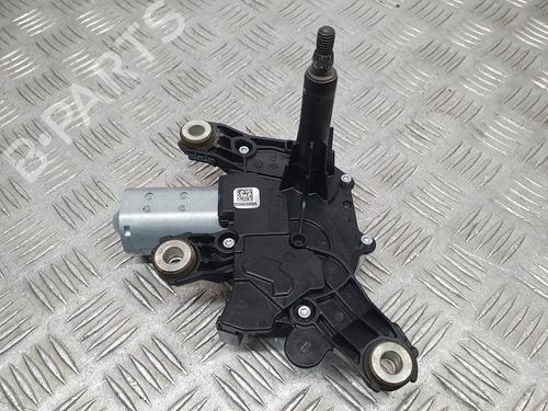 Rear wiper motor NISSAN QASHQAI II (J11, J11_)  | BP13939343M102 