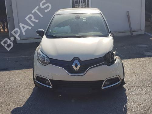 Left taillight RENAULT CAPTUR I (J5_, H5_)  | BP8906953C34 