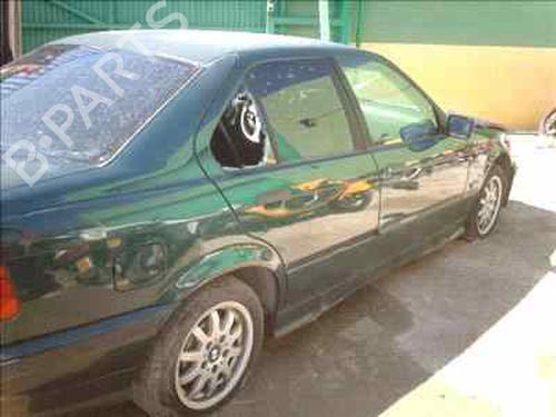 AC radiator BMW 3 (E36) 318 tds | BP82398M32 