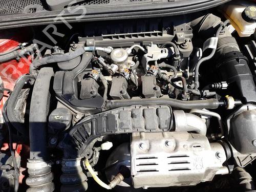 Motor OPEL CORSA F (P2JO) 1.2 (68) (101 hp) 29809150