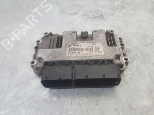 Used Engine control unit (ECU) Engine control unit (ECU) 37513602 37513602