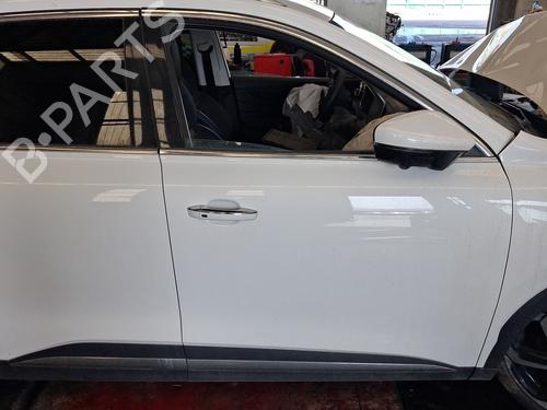 Used Right front door Right front door MG MG HS (AS23) 1.5 T (SAS23) (162 hp) 39658581 39658581