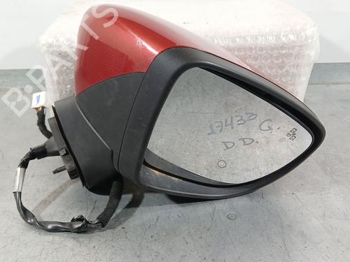Used Right mirror Right mirror NISSAN MICRA V (K14) 1.0 IG-T 100 (101 hp) 33432069 33432069