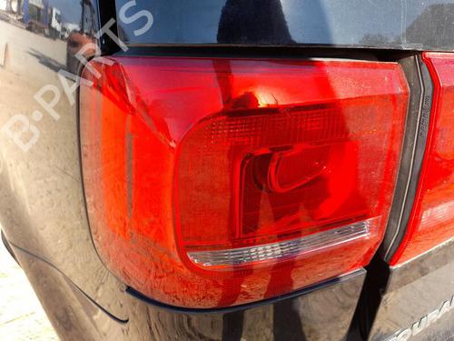 Used Left taillight VW TOURAN (1T3) 1.6 TDI (105 hp) 28730743