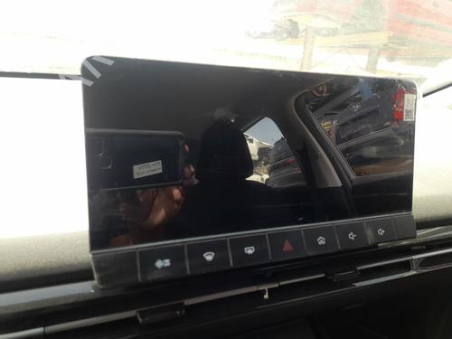 Used Electronic module Electronic module MG MG 4 (EH32) EV (170 hp) 33886656 33886656