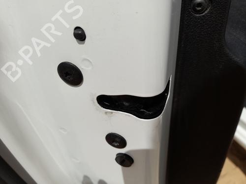 Used Front left lock TOYOTA PROACE CITY VERSO MPV 1.5 D-4D 100 (BKYMD) (102 hp) 26583539