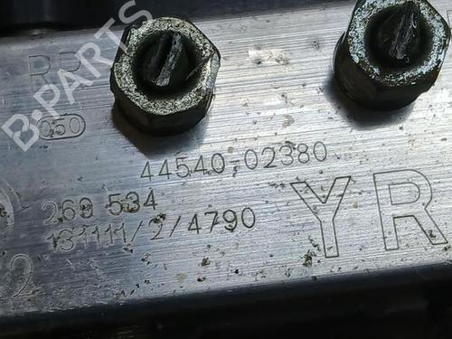 ABS pump TOYOTA AURIS (_E18_)  | BP26458054M43