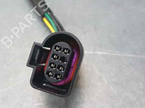 Right mirror SEAT LEON (1P1)  | BP4968953C27 