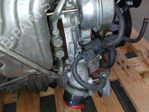 Engine FORD FOCUS III 1.6 EcoBoost | BP29751928M1 - Image 8