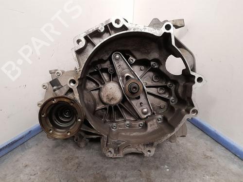 Used Gearbox VW POLO (9N_, 9A_) [2001-2014]  4376697
