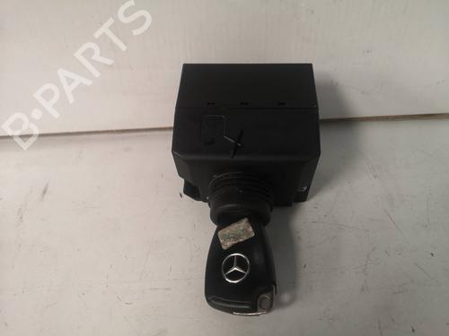 Ignition barrel MERCEDES-BENZ E-CLASS (W211) E 280 CDI (211.020) | BP15279892M48 