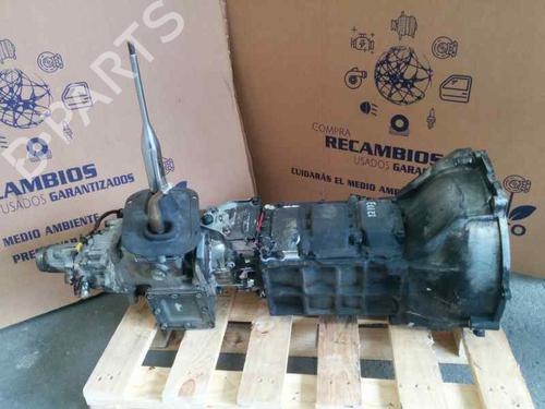 Gearbox MITSUBISHI GALLOPER (JK-01)  | BP4490970M3 