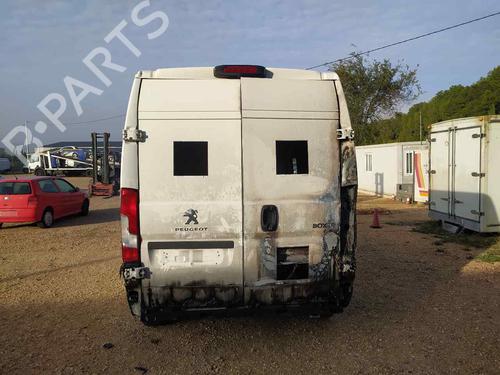 Left headlight PEUGEOT BOXER Van  | BP22973224C28 