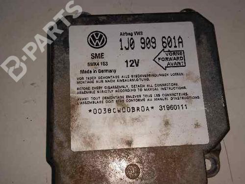 Kollisonspute sett AUDI A3 (8L1) 1.8 T | BP604456C86 