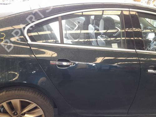 Used Right rear door Right rear door 37217598 37217598