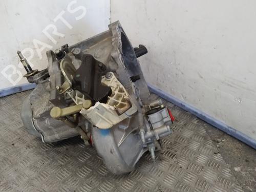 Gearbox CITROËN C4 I (LC_)  | BP16926917M3 