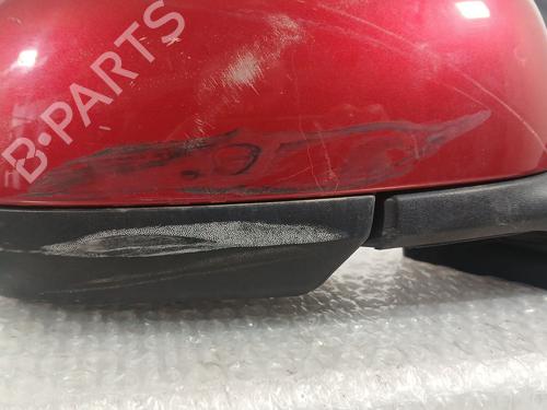 Right mirror SMART FORFOUR Hatchback (453) electric drive / EQ (453.091) | BP33886464C27 - Image 4