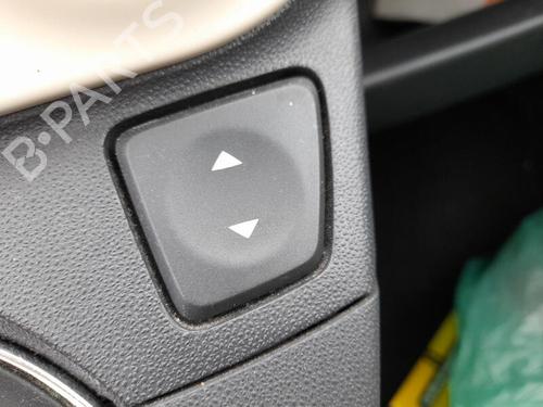 Used Right front window switch FIAT 500 (312_) 1.2 (312AXA1A) (69 hp) 25791777