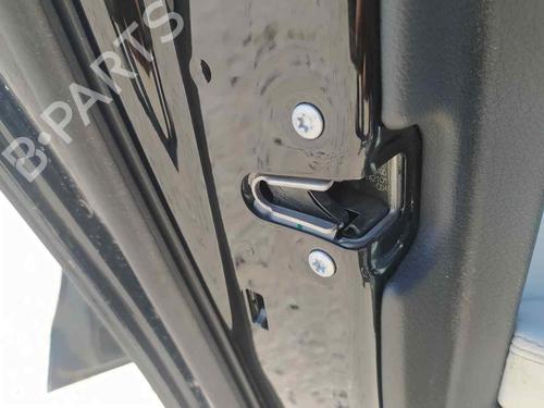 Used Rear left lock MERCEDES-BENZ C-CLASS (W205) C 220 BlueTEC / d (205.002, 205.004) (170 hp) 23567238