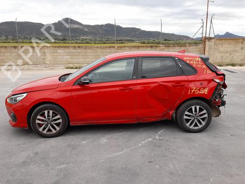 Engine HYUNDAI i30 (PDE, PD, PDEN) 1.0 T-GDI | BP35790979M1 - Image 2