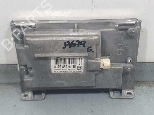Electronic module CITROËN C-ELYSEE (DD_) 1.6 BlueHDi 100 | BP36222248M83 - Image 2
