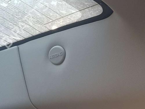 Used Left curtain airbag RENAULT LAGUNA Coupe (DT0/1) [2008-2015]  19159497