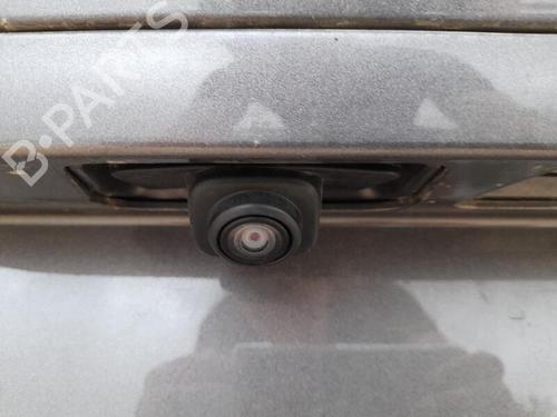 Kamera CITROËN GRAND C4 SPACETOURER Van (3A_, 3E_) BlueHDi 130 (131 hp) 30203438