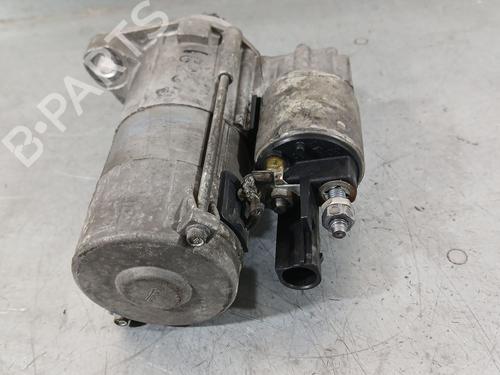 Starter VW GOLF VI (5K1) 2.0 TDI | BP39658530M8 - Image 3
