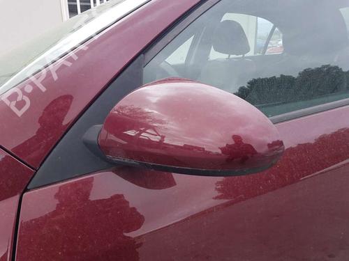 Used Left mirror NISSAN PRIMERA (P12) [2002-2025]  17651544