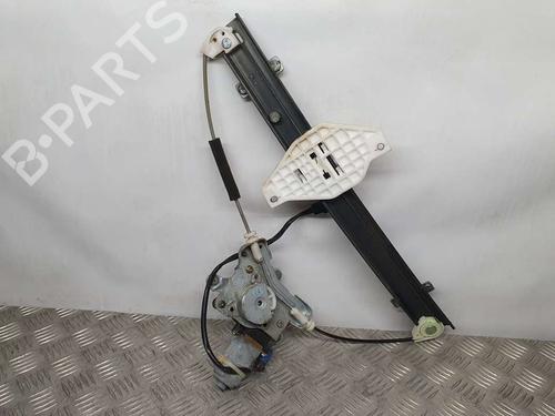 Rear right window mechanism CHEVROLET EPICA (KL1_)  | BP3717215C25 
