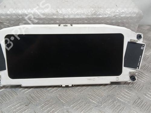 Used Instrument cluster PEUGEOT 2008 II (UD_, US_, UY_, UJ_, UR_, UC_) 1.2 PureTech 100 (USHNK) (101 hp) 30027957