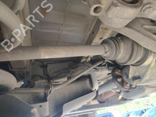 Used Left rear driveshaft MERCEDES-BENZ VITO Tourer (W447) 114 CDI / 114 BlueTEC (447.701, 447.703, 447.705) (136 hp) 25604084