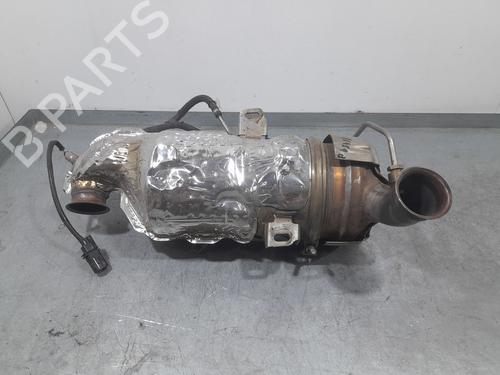 partikelfilter CITROËN C4 Grand Picasso II (DA_, DE_) 1.6 HDi / BlueHDi 115 (115 hp) 30058170