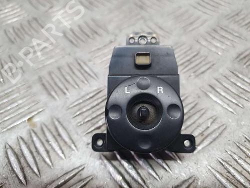Used Mirror switch KIA RIO II (JB) [2005-2011]  18080169