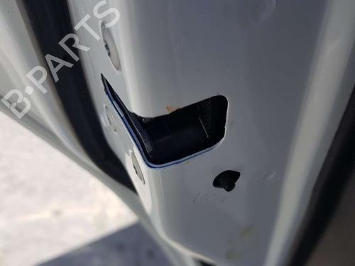 Used Rear left lock NISSAN MICRA V (K14) [2016-2025]  17772667