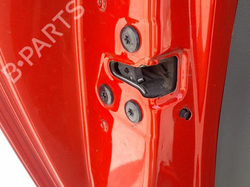 rear-left-lock-smart-forfour-hatchback-453-2014-33886422 main image