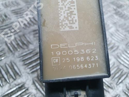 Tændspole OPEL CORSA E (X15)  | BP11703525M94 