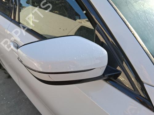 Used Right mirror Right mirror BMW 3 (G20, G80, G28) 320 d Mild-Hybrid (190 hp) 40079137 40079137